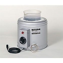 マントルヒーター(ビーカー2L用/自動調節)GBRT-20L