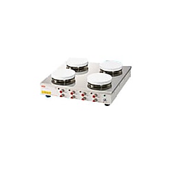 多連式ホットスターラー F-614H/F-616H