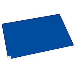 Kマット 強粘着 600×900・30層 10枚入り ライトグリーン