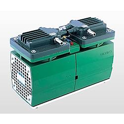 ドライ真空ポンプ DA-60D