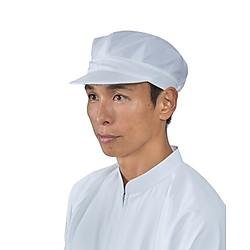 ガードナー キャップ 平織素材