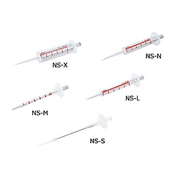 滅菌済シリンジ0.5mL(NSTP用) 00-NS-SB 画像