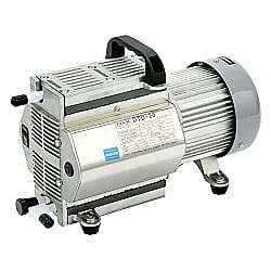 ドライ真空ポンプ DTU-20