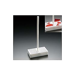 PTFE 基板・チップ洗浄治具 ビーカー200cc用 NR1675-03 画像