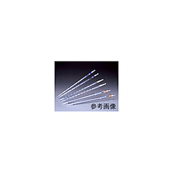 プラスチックピペット 10mL (ペーパープラスチック包装) 400本