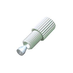POMナット φ1.6mm 1/4-28UNF 10入