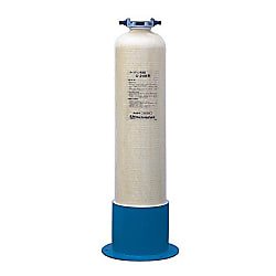 カートリッジ純水器 本体/水質表示灯