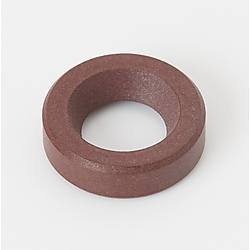 TBO用オイルシール ふっ素樹脂 2個3組（東京硝子器械）