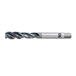 Aタップシリーズ スパイラルタップ インサートねじ用 A-SFT-HL
