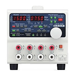 多入力電子負荷装置