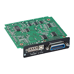 GP-IB／USB コントロールボード