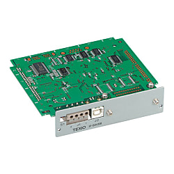 LWシリーズ用USB コントロールボード