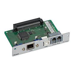 PDS-As用 LAN／USBコントロールボード