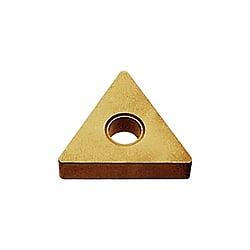 三菱日立ツール・TNMA・三角形・ネガ・穴有・旋削チップ