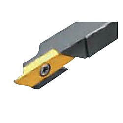 日本特殊陶業・CTPS/CTPSR-SUB型用・溝入れ用チップ・突っ切り用チップ