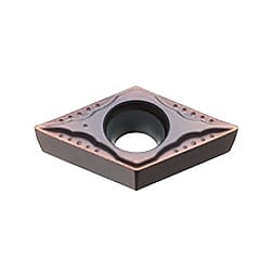 住友電工ハードメタル・DCGT-MN-SI・55°ひし形・ポジ・穴有・旋削チップ