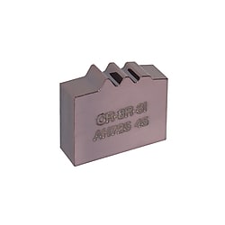 TungThread（タングスレッド）CR-10R-3I形・内径ねじ切り用チップ
