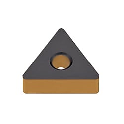 タンガロイ・TNMA・三角形・ネガ・穴有・旋削チップ