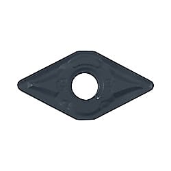 株洲工具・DNMG-DF・55°ひし形・ネガ・穴有・旋削チップ