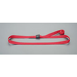25mm 荷締ストラップ(使用荷重10kg)