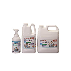 薬用泡ハンドソープ（無香料） 画像