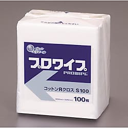 250x250mm 工業用ワイパー