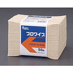 280x380mm 工業用ワイパー（パルプ100%）