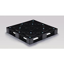 1000x1000x144mm／パレット・PP製（2枚）