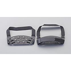 滑り防止用スパイク(収納袋付)　スパイク長3.5mm