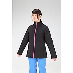 防寒ジャケット（女性用/適応温度約-7℃）