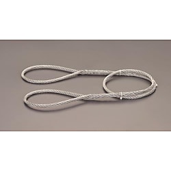 12mm 玉掛ワイヤースリング(JIS)