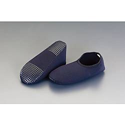 工事用上履き 25.0～28.0cm（滑り止め付）