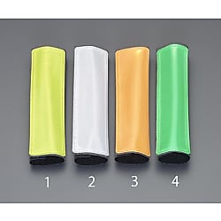 フルハーネス型墜落制止用器具用反射ベルト