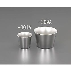 55/85/225ml カップ(ステンレス製) 画像