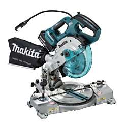 18V 充電式卓上丸のこ165mm（ノコ刃別売） LS600D