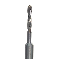 リューター ツイストドリル ハイスピード鋼