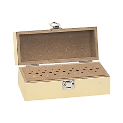 リューター 工具収納箱（木製） 画像
