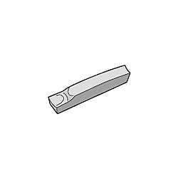 京セラ・GMM / GMN型用・溝入れ用チップ・突っ切り用チップ