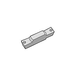 京セラ・KGMM/KGMS用・溝入れ用チップ・突っ切り用チップ