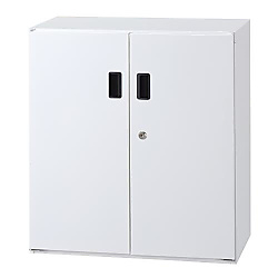 585x360x638mm ｾｷｭﾘﾃｨ収納庫(BOX付)