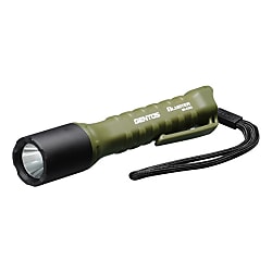 高負荷耐久LEDハンディライト 画像
