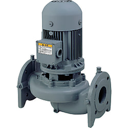 ラインポンプ 50HZ 0.75KW