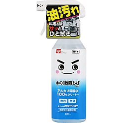 水の激落ちくん