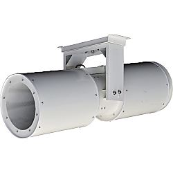 搬送ファン サイレンサあり 大風量モデル 50/60Hz