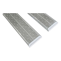 鋼製長尺足場板 CLT