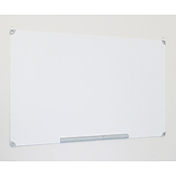 静電気吸着式掲示板　ESCLIP（R）　1000×650×3mm