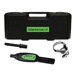 エア漏れ検知キット　Marksman（TM）Ⅱ