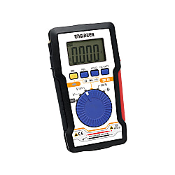 デジタルマルチメーター SD-10