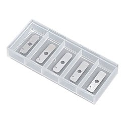 MCTR/TRLG用工具径調整用シムセット