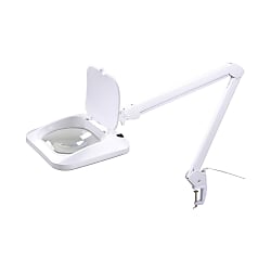 LEDライトルーペ SL-24